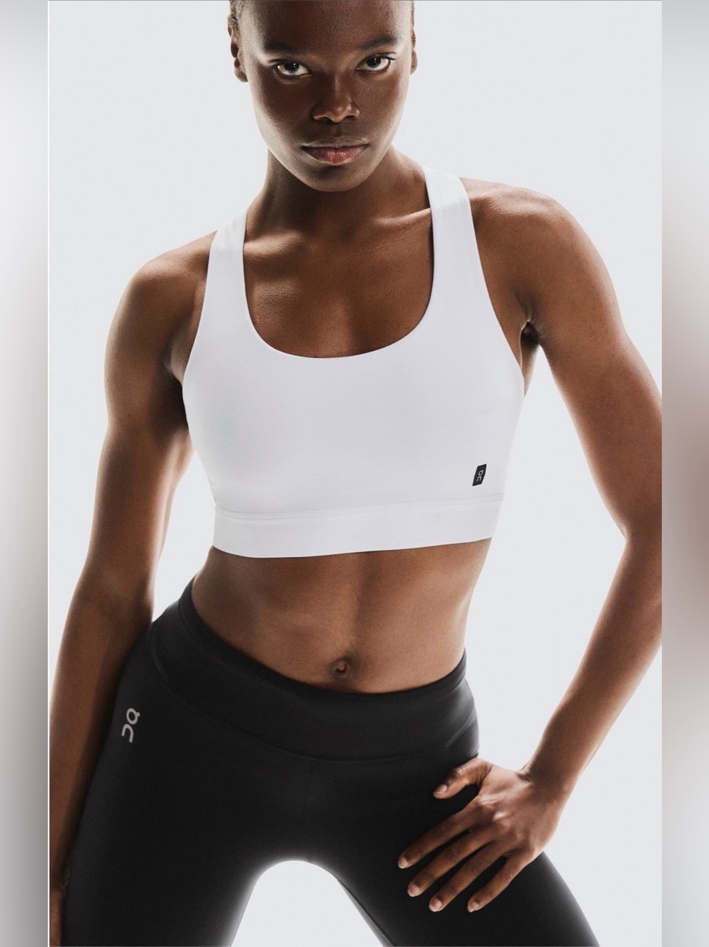 On Core Sports Bra
